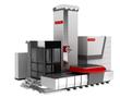 Lucas WFT 13 CNC/WFT 15 CNC